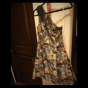 Plenty by Tracy Reese Anthropologie dress